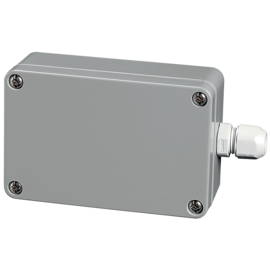 Temperatursensor – Außenbereich (Modbus)